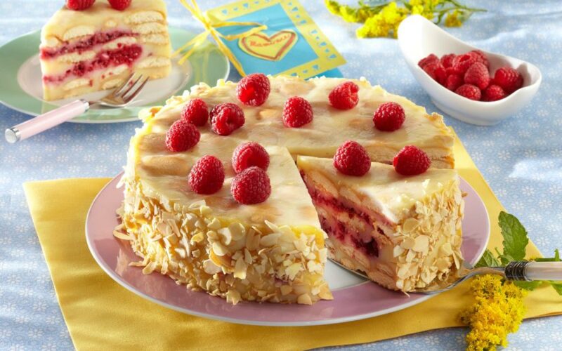Baron torta